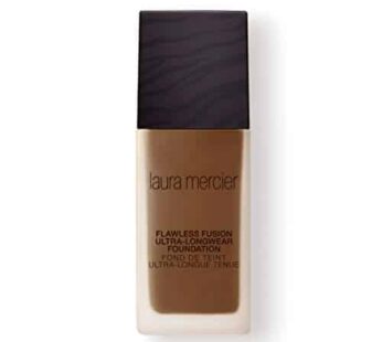 Laura Mercier Flawless Fusion Ultra-Longwear Foundation, Pecan, 1 Fl Oz