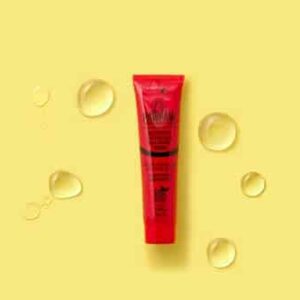 Dr.PAWPAW Tinted Ultimate Red Balm, Multi-Purpose Natural No Fragrance, for Hydrating Lips, Skin, Hair, Cuticles, Nails & Beauty Finishing (25 ml) - Image 3