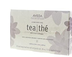 Aveda Comforting Tea Bags - 20x1.8g/0.06oz - Image 2