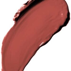 L'Or?al Paris Infallible Le Rouge Lipstick, Persistent Plum, 0.09 oz. - Image 10