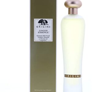 Origins Ginger Essence Sensuous Skin Scent 100ml/3.4oz Lemon Lime Fly Dye - Image 1