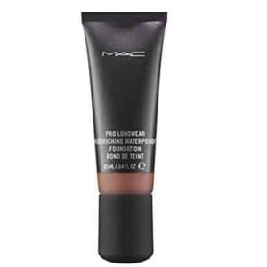 Mac Pro Longwear Nourishing Waterproof Foundation Nw50 25ml/0.84 Oz - Image 1