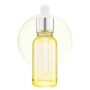 [9 wishes] Mega Vitamin C Ampule Serum - Helps Keep Skin Youthful with Vitamin C, B, E, Moist and Glowing by Reducing Look of Age and Dark Spots - 0.8