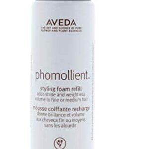 Aveda Phomollient Styling Foam Refill - 200ml/6.7oz - Image 1