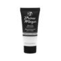 W7 Prime Magic Face Primer - Clear Makeup Base Priming Formula For Flawless Skin - Vegan Makeup