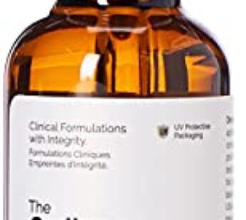 The Ordinary 100Percent Organic Cold-Pressed Rose Hip Seed Oil for Unisex – 1 oz Oil
