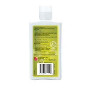 Quartet 551 Whiteboard Conditioner/Cleaner for Dry Erase Boards, 8 oz Bottle - Image 2