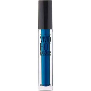 Maybelline New York Color Sensational Vivid Hot Lacquer Lip Gloss, Major, 0.17 fl. oz. - Image 2