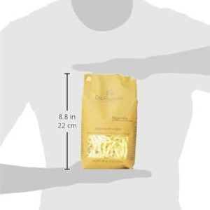 Dal Raccolto Pasta - Strozzapreti Emiliani, 1 lb Bag - Image 6