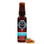 Hask Argan Oil Repairing Shine Hair Oil 3.3 fl oz, pack of 1