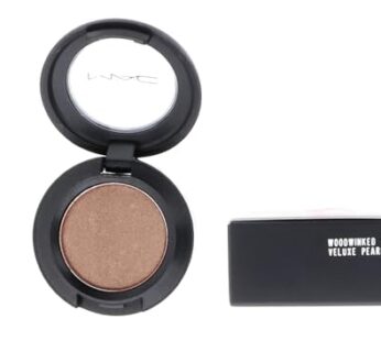 MAC Eye Shadow Woodwinked