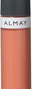 Almay Color + Care Liquid Lip Balm, Cantaloupe Cream - Image 1