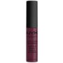 NYX PROFESSIONAL MAKEUP Soft Matte Lip Cream, Vancouver, 0.27 Fluid Ounce