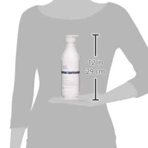 milk_shake Silver Shine Light Purple Shampoo for Blonde Hair - Blonde Toner for Brassy Hair - Image 9