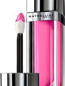 Maybelline New York Color Sensational Color Elixir Lip Color, Hibiscus Haven, 0.17 Fluid Ounce - Image 3