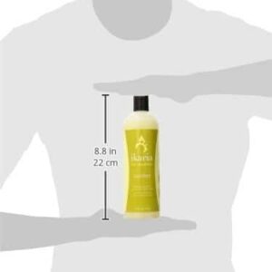 Ikaria ZX3150 16 01 Comfort Shampoo, 16-Ounce - Image 4