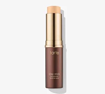 Tarte Clay Stick Foundation Light Beige – Full Size