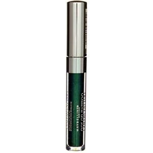 Maybelline New York Color Tattoo Eye Chrome Shadow, Electric Emerald, 1 Count - Image 5