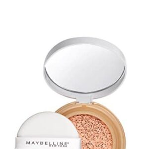 Maybelline New York Dream Cushion Fresh Face Liquid Foundation, Ivory, 0.51 Ounce - Image 2