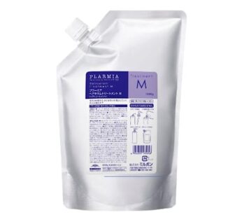 Milbon Plarmia Hairserum M Treatment – 35.3 oz