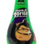 Moco de Gorila Galan Hair Gel | Extra Brillante Hair Styling Gel for Extreme Long-lasting Hold, Gorilla Snot Gel is the Ultimate Hair Gel to bring Shine to any Hairstyle; 11.9 oz Squizz Bottle