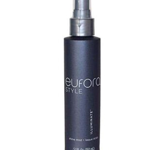 Eufora Style Illuminate Shine Mist 5.1 oz