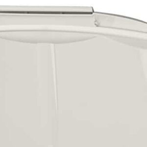 Van Ness 50-Pound Food Container with Fresh-Tite Seal and Wheels - Image 9