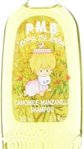 Para Mi Bebe Chamomile Shampoo, 8.3 oz - Image 1