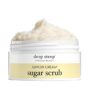 Deep Steep Sugar Scrub, 8oz (Lemon Cream)