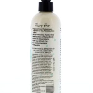 Original Sprout Hair & Body Baby Wash - Image 4