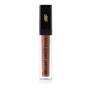 Black Radiance Brilliant Effects Lip Gloss, Love Sick, 0.23 Ounce - Image 2