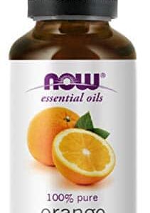 Now Foods 3-Pack Variety of Now Essential Oils Citrus Blend - Orange, Tangerine, Lemon - Image 4