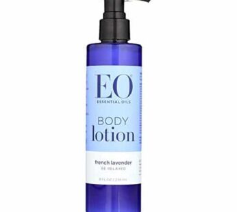 EO Body Lotion French Lavender