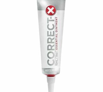 doTERRA Correct-X? Essential Ointment