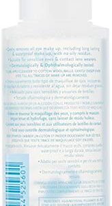 Rimmel Eye Makeup Remover, 100 ml, 3.4 Fluid Ounce - Image 2