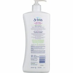 St. Ives Softening Body Lotion Coconut & Orchid Extract 21 oz (Pack of 6) - Image 8