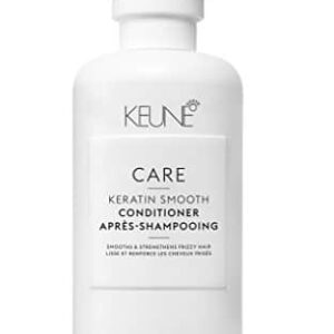 KEUNE CARE Keratin Smooth Conditioner, 8.5 Fl Oz (Pack of 1) - Image 1