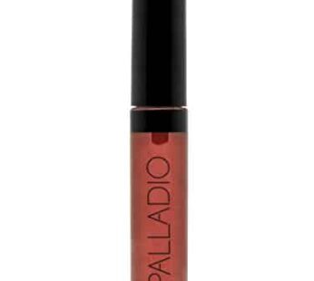 Palladio Lip Gloss, French Kiss