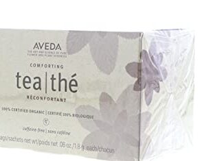 Aveda Comforting Tea Bags - 20x1.8g/0.06oz - Image 9