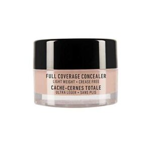 NYX Professional Makeup Concealer Jar, Fair, 0.25 Ounce - Image 1