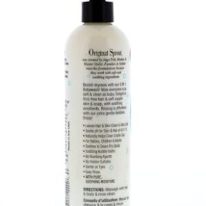 Original Sprout Hair & Body Baby Wash - Image 6