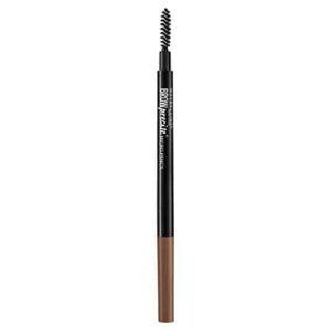 Maybelline Brow Precise Micro Eyebrow Pencil Makeup, Soft Brown, 0.002 oz. - Image 6