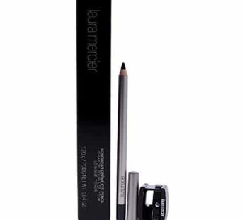 Laura Mercier Longwear Creme Eye Pencil, Slate , 1.2g/0.04 Ounce