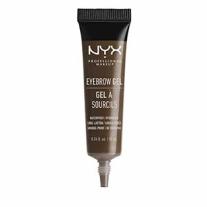 NYX PROFESSIONAL MAKEUP Eyebrow Gel, Espresso - Image 1