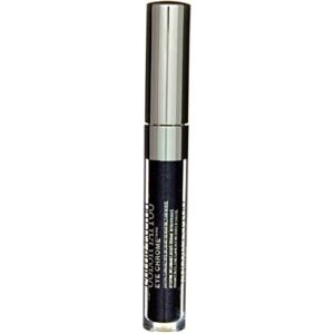 Maybelline New York Color Tattoo Eye Chrome Eyeshadow, Gunmetal, 0.11 fl. oz. - Image 7