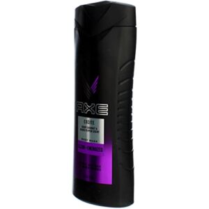 Axe Shower Gel, Excite 16 oz (Pack of 2) - Image 6