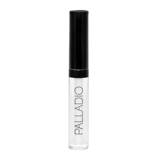 Palladio Lip Gloss, Non-Sticky Lip Gloss, Contains Vitamin E and Aloe, Offers Intense Color and Moisturization, Minimizes Lip Wrinkles, Softens Lips w - Image 5