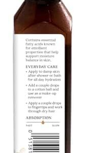 Aura Cacia Sweet Almond Skin Care Oil 4 FL. OZ. - Image 7