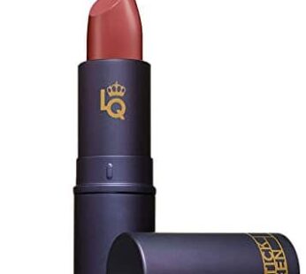 LIPSTICK QUEEN The Sinners Opaque Lipstick, Bright Natural