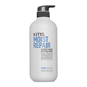 KMS MOISTREPAIR Conditioner, 25.3 oz - Image 1